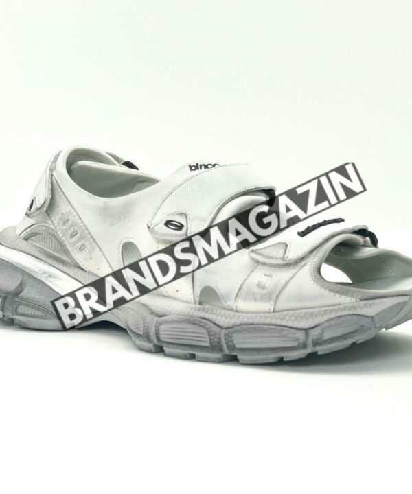 Сандалии Balenciaga Tourist BM46546142477 Сандалии Balenciaga Tourist BM46546142477