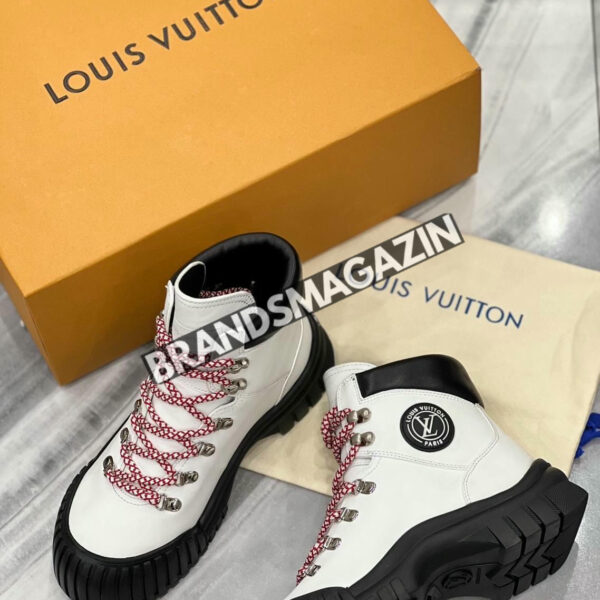 Ботинки Louis Vuitton BM46771782577