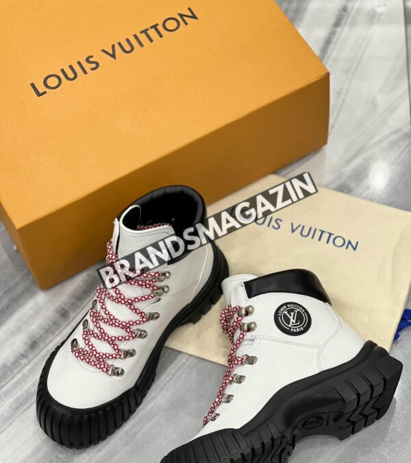 Ботинки Louis Vuitton BM46771782577