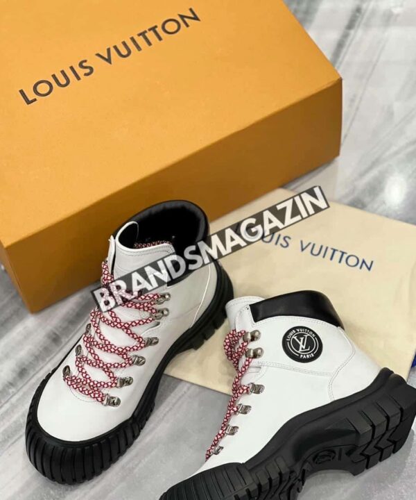 Ботинки Louis Vuitton BM46771782577 Ботинки Louis Vuitton BM46771782577