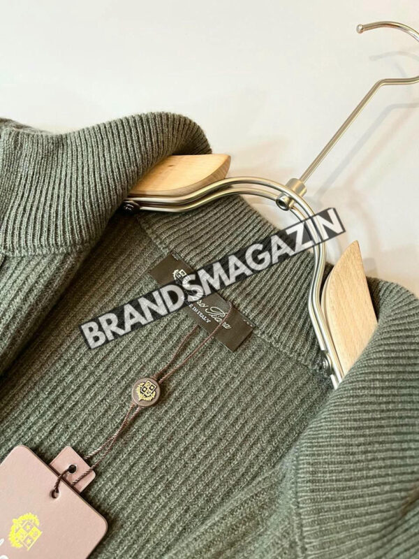 Кардиган Loro Piana BM47443537677 6