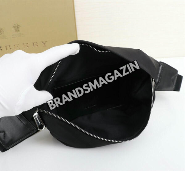 Поясная сумка Burberry BM47450546377 7