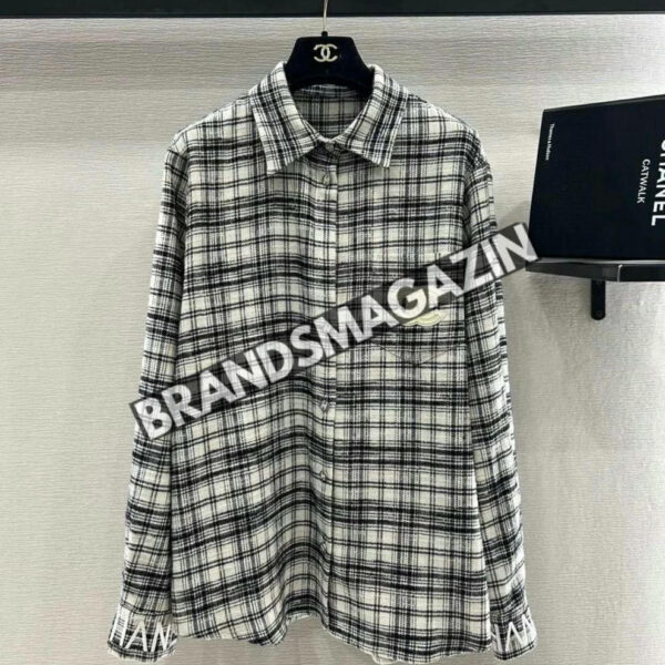 Рубашка Chanel BM45985408577