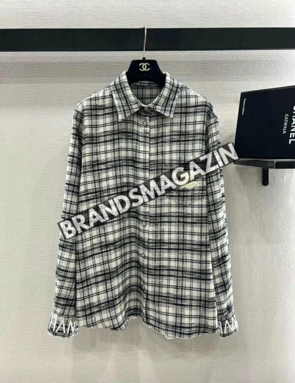 Рубашка Chanel BM45985408577