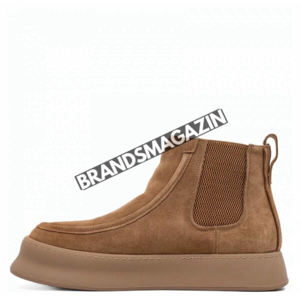 Угги UGG Mens Chelsea Crafted Chestnut BM46093833177 5