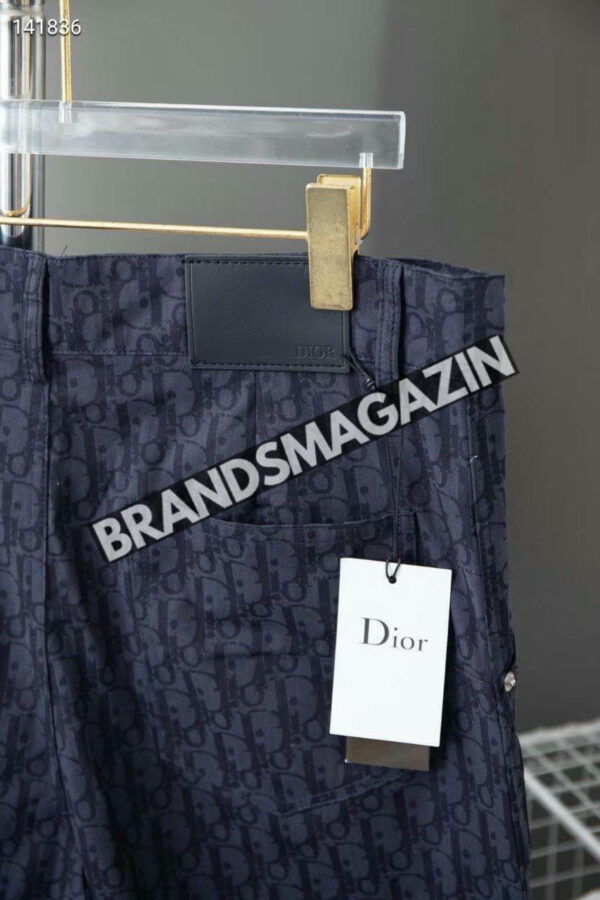 Шорты Christian Dior BM70673377 3