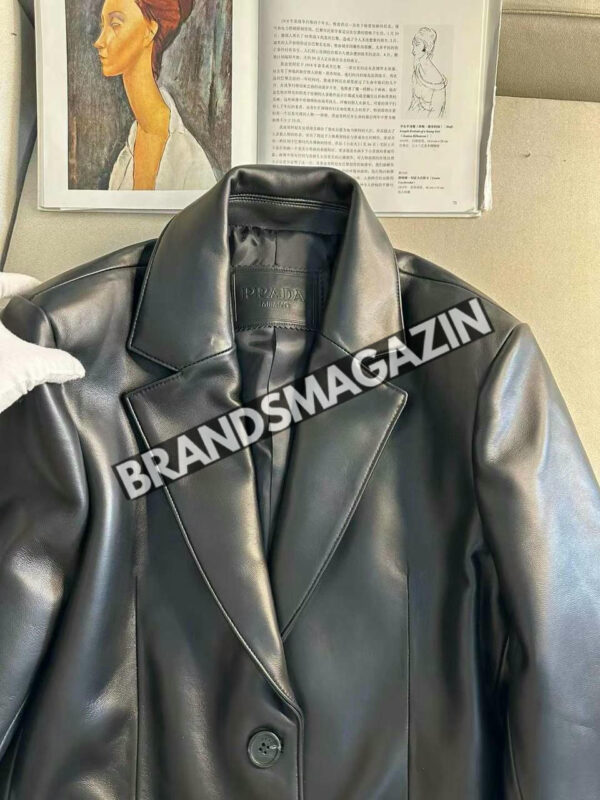 Пиджак Prada BM47475126277 3