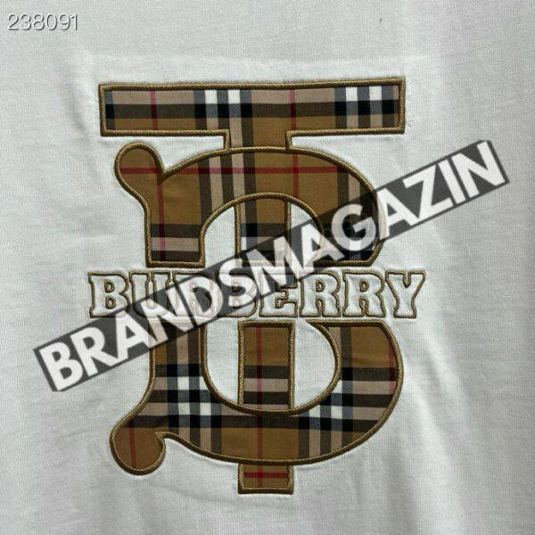 Футболка Burberry BM69355377 4