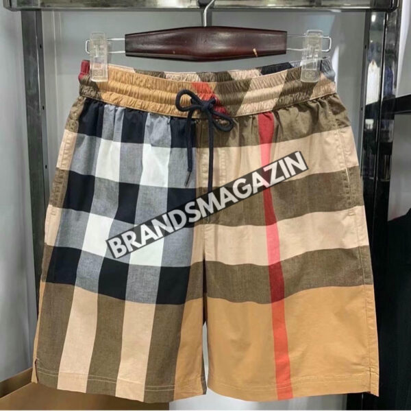 Шорты Burberry BM70111277 2