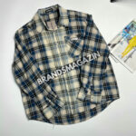 Рубашка Balenciaga BM71527677