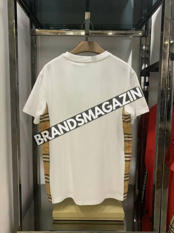 Футболка Burberry BM69443677 2