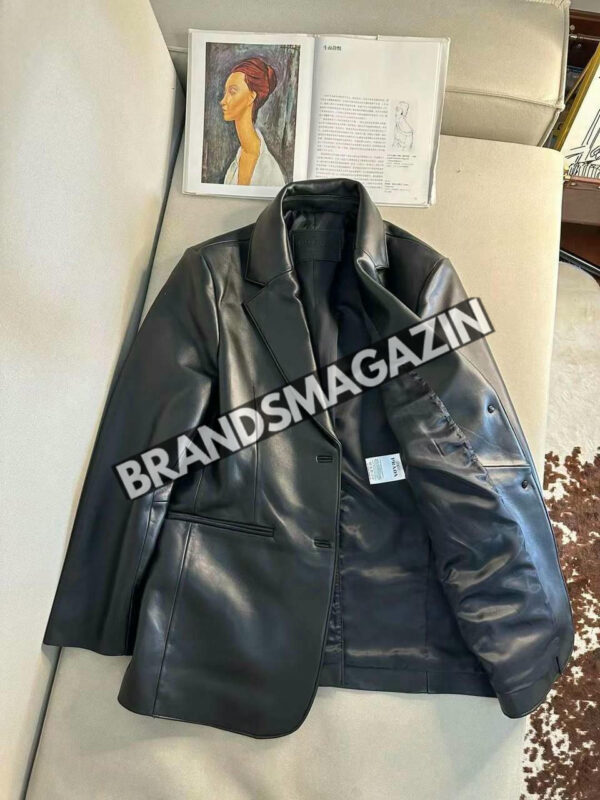 Пиджак Prada BM47475126277 4