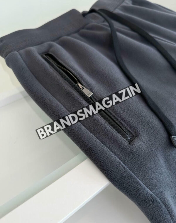 Спортивные штаны Tom Ford BM46925155777 4
