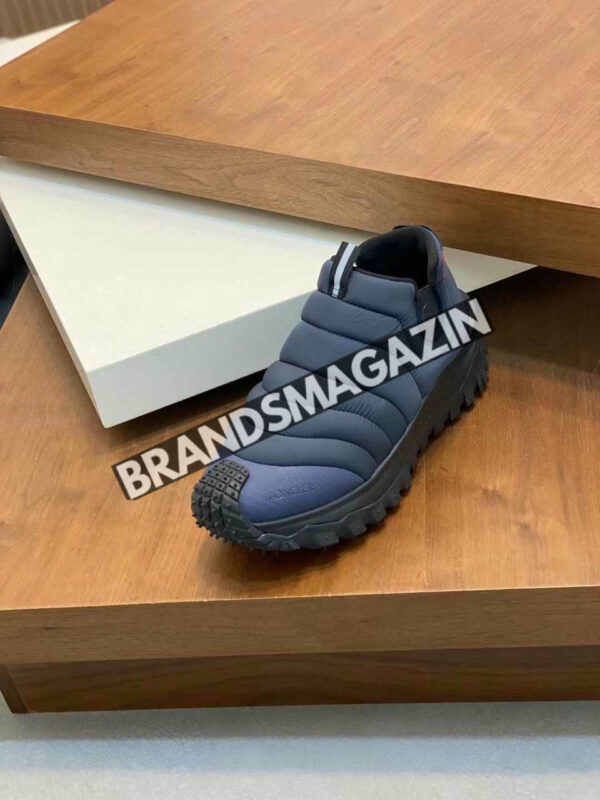 Кроссовки Moncler BM47445999977 3
