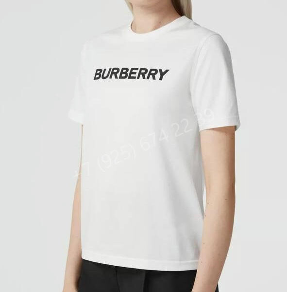 Футболка Burberry BM69445377