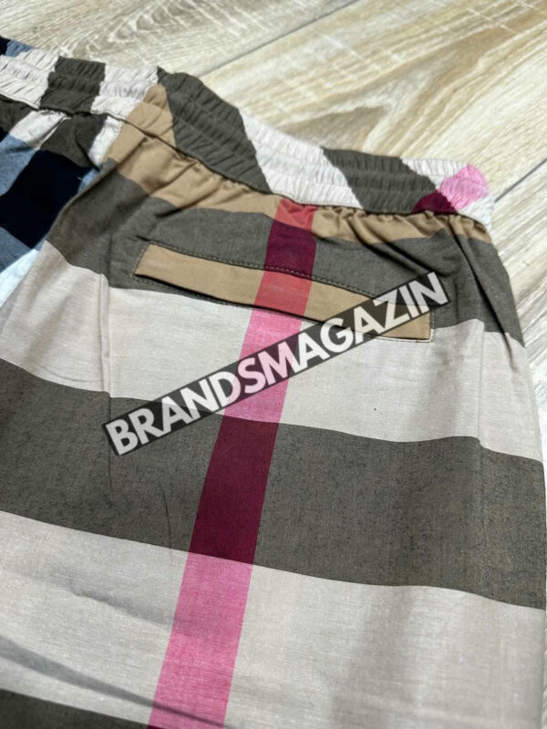 Шорты Burberry BM70111277 5