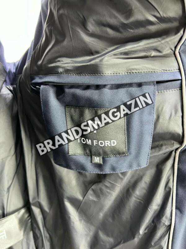 Безрукавка Tom Ford BM46362030777 5