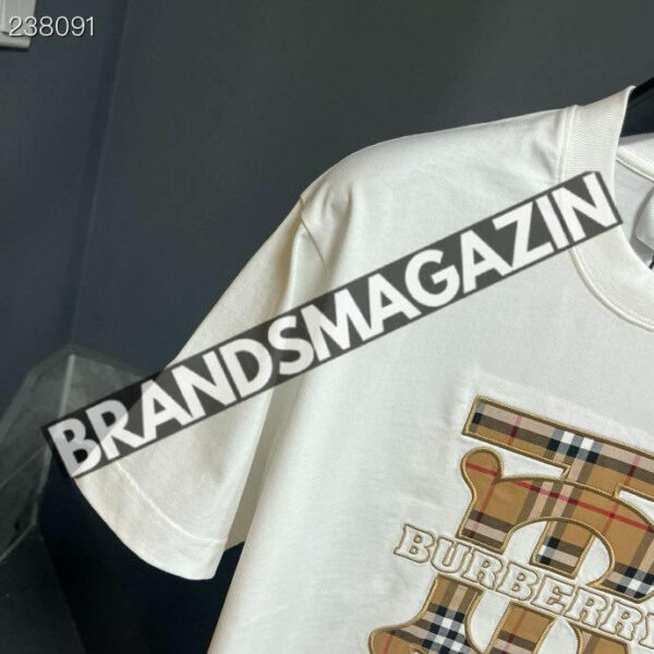 Футболка Burberry BM69355377 5