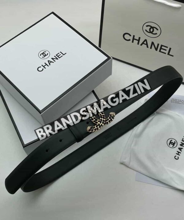 Ремень Chanel BM46310848177 Ремень Chanel BM46310848177