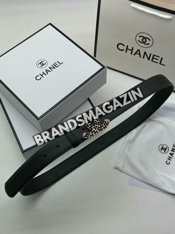 Ремень Chanel BM46310848177