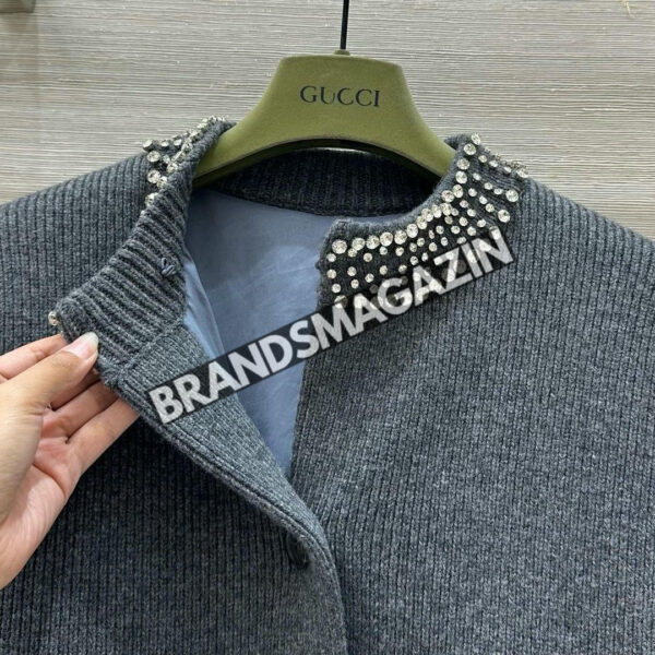 Бомбер Gucci BM46880525077 3