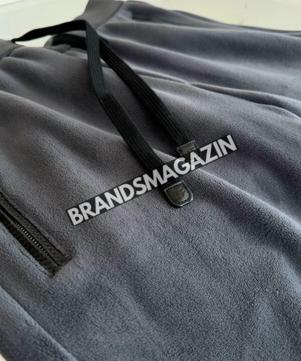 Спортивные штаны Tom Ford BM46925155777 5