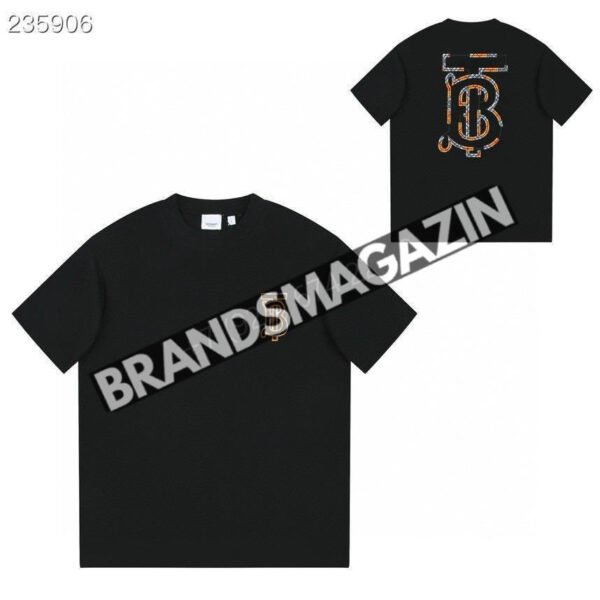 Футболка Burberry BM69355877