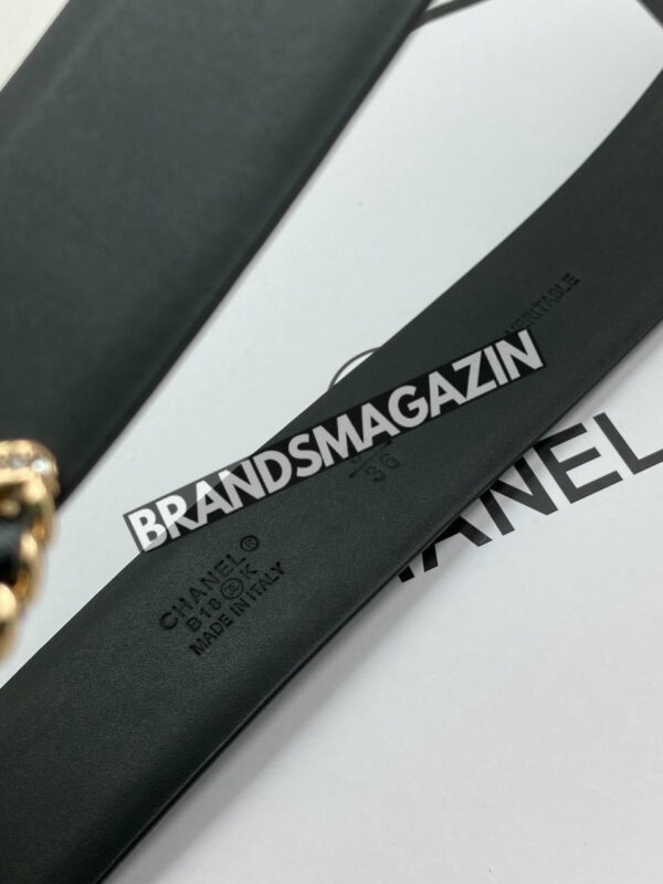 Ремень Chanel BM46310848177 2