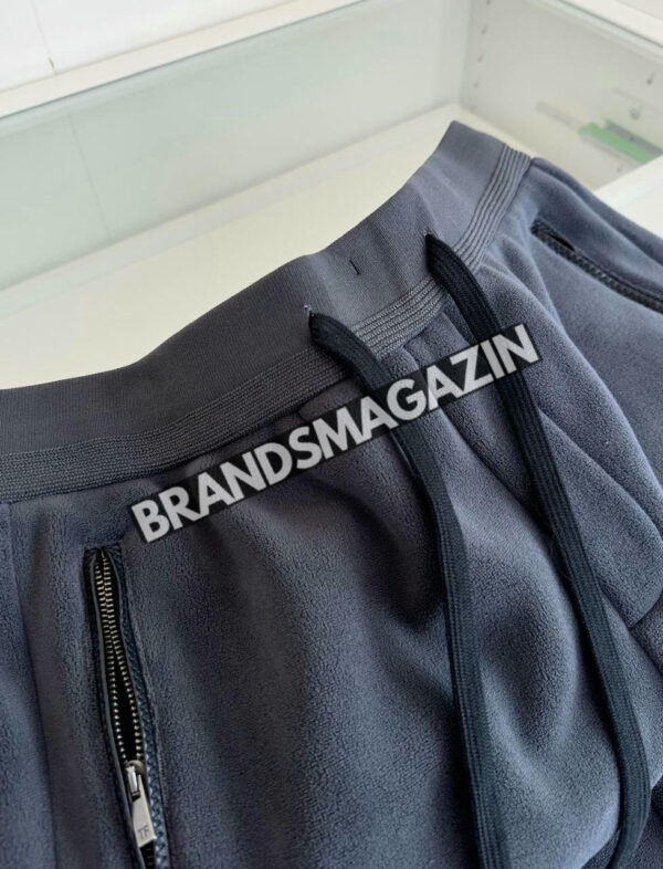 Спортивные штаны Tom Ford BM46925155777 6