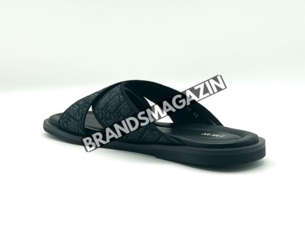 Тапочки Christian Dior BM71466777 4