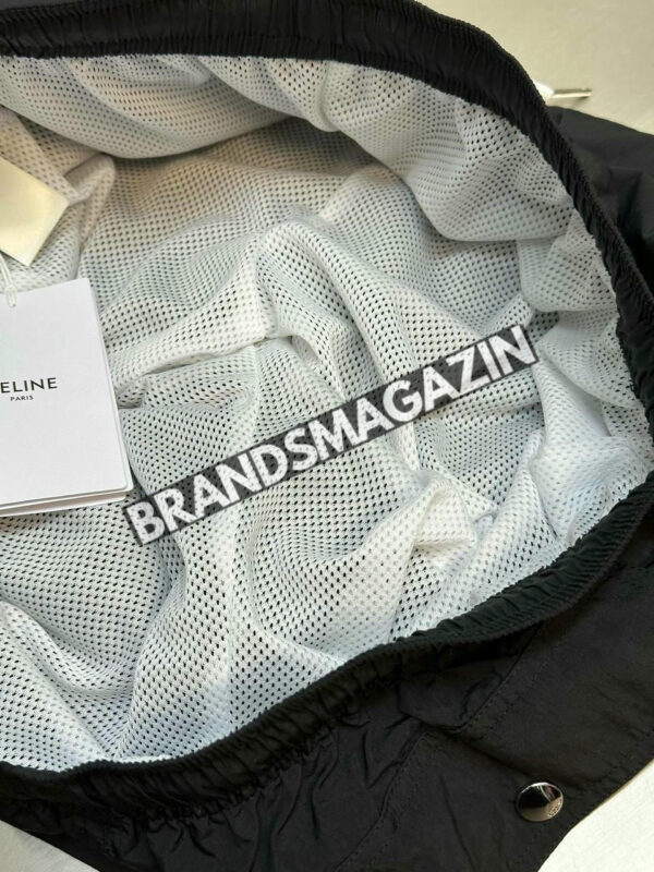 Шорты Celine BM7168477 9