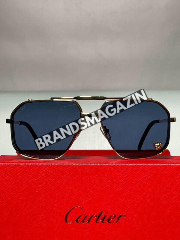 Солнцезащитные очки Cartier BM47638166577 2