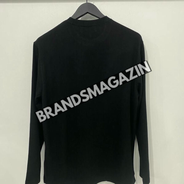 Водолазка Zegna BM46275428777
