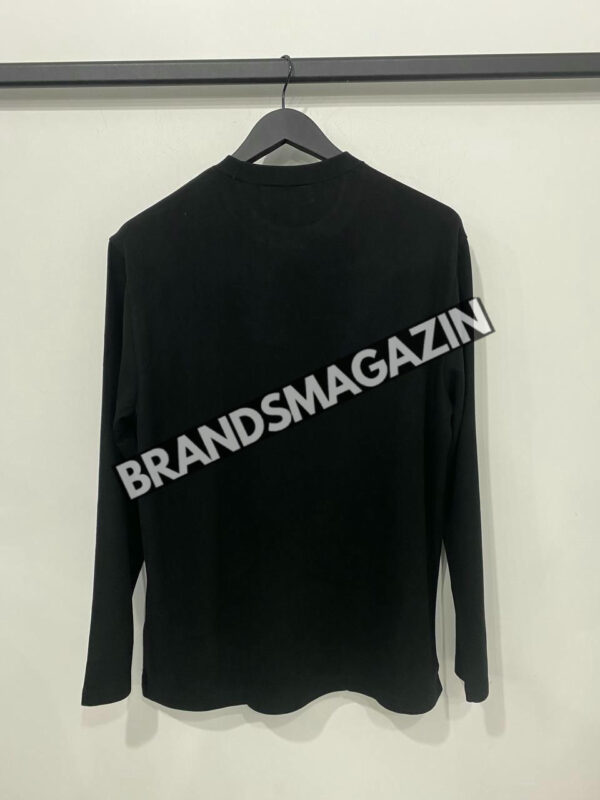 Водолазка Zegna BM46275428777