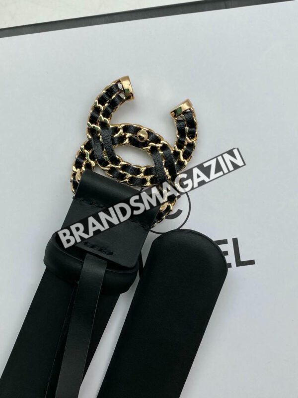 Ремень Chanel BM46310848177 3