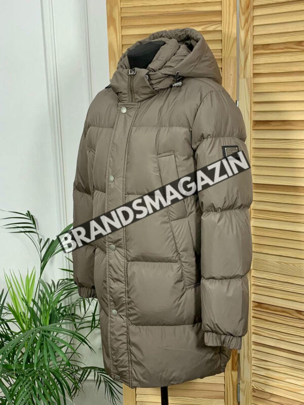 Пуховик Dolce&Gabbana BM46602889877 2