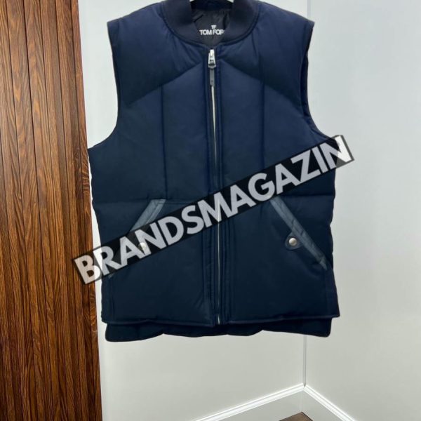 Безрукавка Tom Ford BM46362030777