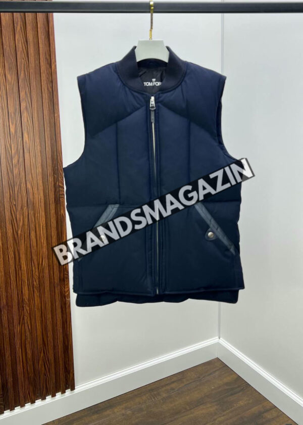 Безрукавка Tom Ford BM46362030777