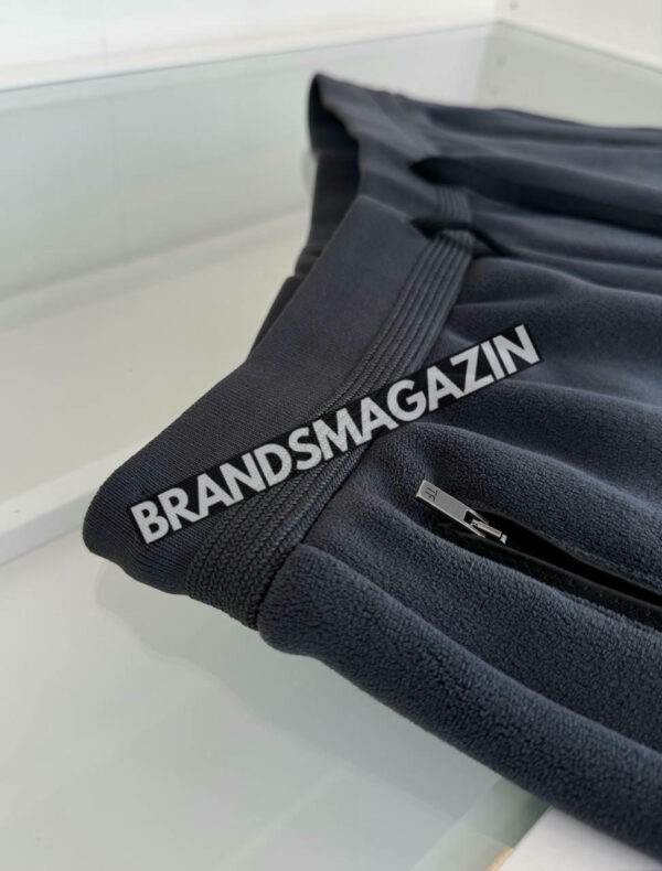 Спортивные штаны Tom Ford BM46925155777 7