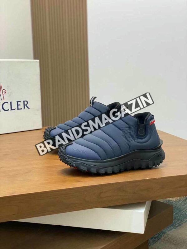 Кроссовки Moncler BM47445999977 6