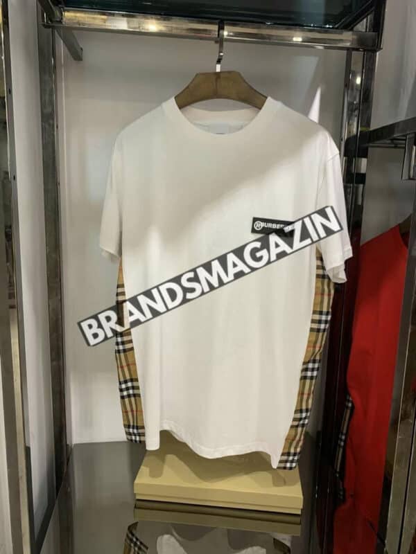 Футболка Burberry BM69443677 4