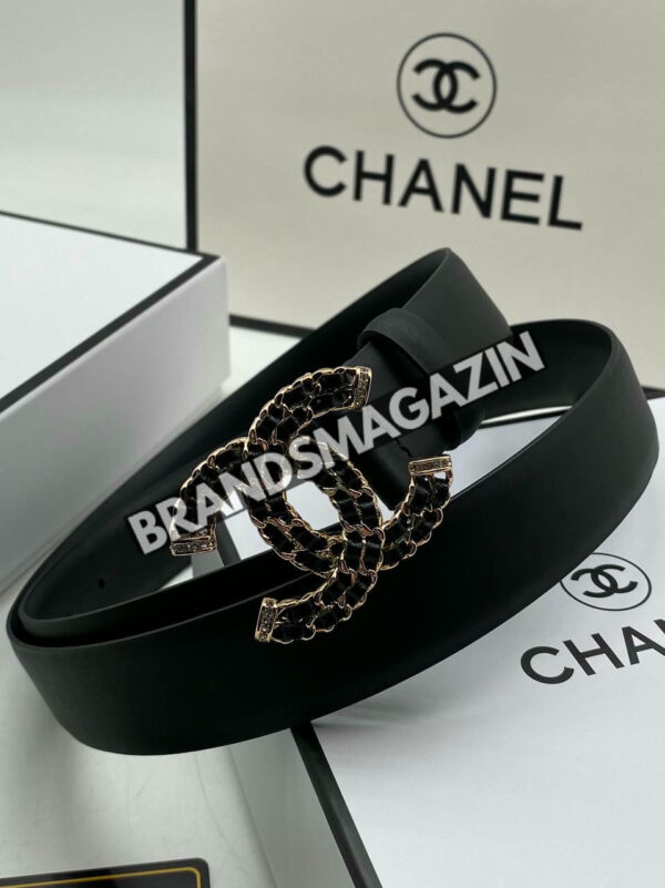 Ремень Chanel BM46310848177 4