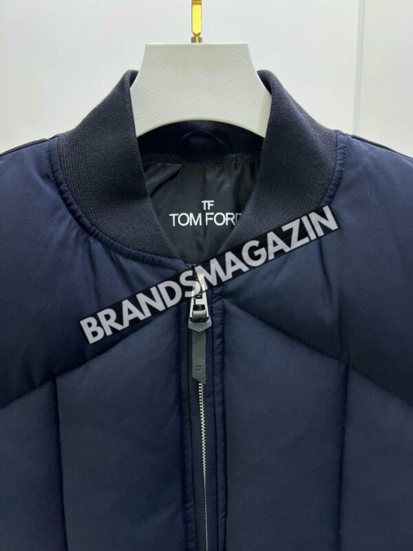 Безрукавка Tom Ford BM46362030777 2