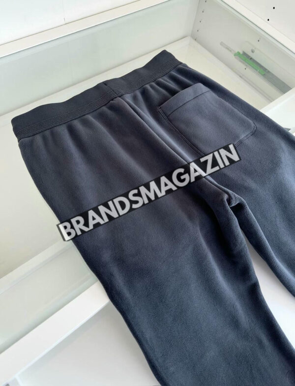 Спортивные штаны Tom Ford BM46925155777 9