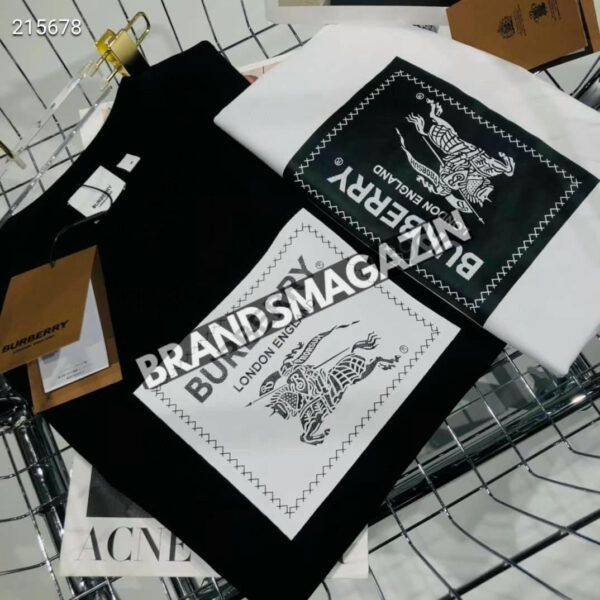 Футболка Burberry BM69446877 3