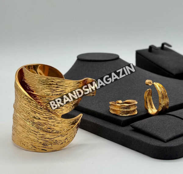 Браслет Yves Saint Laurent BM46188425777