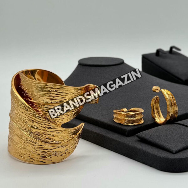 Браслет Yves Saint Laurent BM46188425777