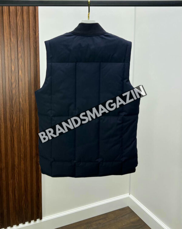 Безрукавка Tom Ford BM46362030777 4
