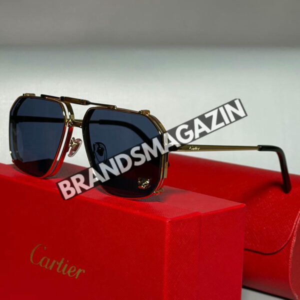 Солнцезащитные очки Cartier BM47638166577