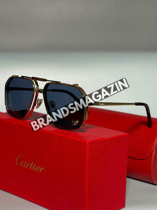 Солнцезащитные очки Cartier BM47638166577